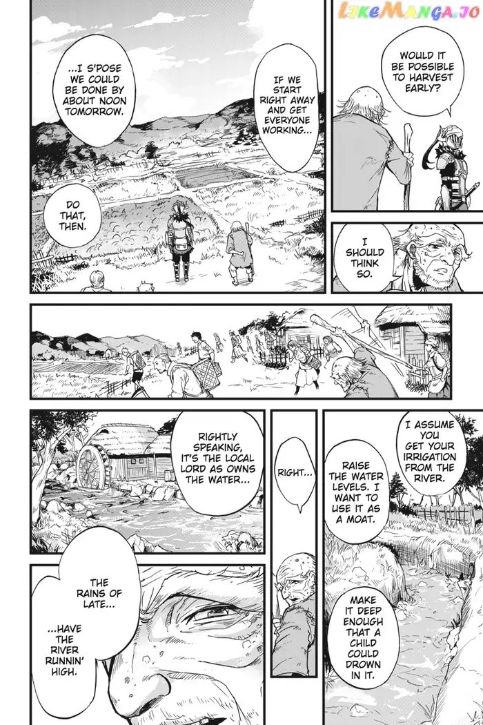 Goblin Slayer: Side Story Year One Chapter 11 image 13_optimized_optimized